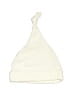 Unbranded Ivory White Beanie One size (baby) - photo 1
