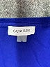 Calvin Klein Blue Casual Dress Size M (estimated) - photo 7