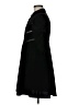 Maje Chevron-herringbone Black Cocktail Dress Size Med (2) - photo 5