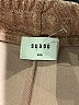 Suboo Brown Casual Pants Size S - photo 4