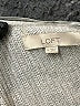 Ann Taylor LOFT Gray Kimono Size M - photo 7