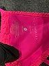 LA Hearts Pink Swimsuit Top Size S - photo 3