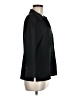 Kathy Che Black 3/4 Sleeve Blouse Size M - photo 4