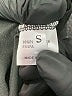Unbranded Black Cargo Pants Size S - photo 7
