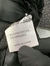 Unbranded Black Cargo Pants Size S - photo 8