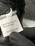 Unbranded Black Cargo Pants Size S - photo 9