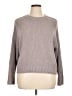 Universal Thread Chevron-herringbone Gray Pullover Sweater Size XL - photo 1
