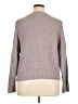 Universal Thread Chevron-herringbone Gray Pullover Sweater Size XL - photo 2