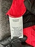 Slazenger Red Long Sleeve T-Shirt Size XS - photo 8