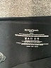 Motherhood Solid Black Active Pants Size M - photo 6