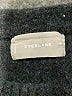 Everlane Solid Black Wool Pullover Sweater Size M - photo 7