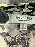 Jones Studio Black Sleeveless Blouse Size XL - photo 7