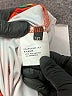 Unbranded Print Orange Board Shorts Size 3X - photo 3