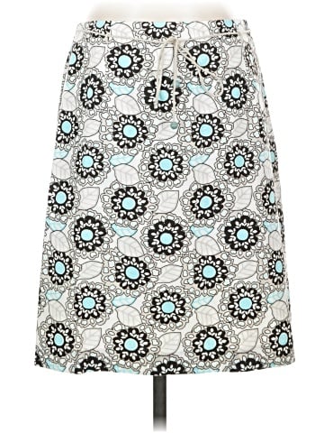 Ann Taylor LOFT Casual Skirt (view 1)