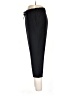 Lululemon Athletica 100% Polyester Solid Black Track Pants Size 10 - photo 5