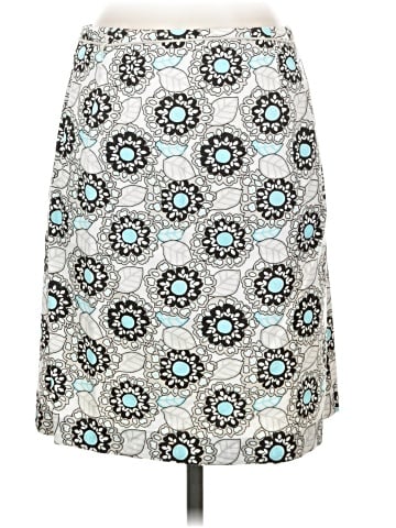 Ann Taylor LOFT Casual Skirt (view 2)
