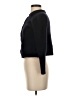120% Cashmere Black Cardigan Size S - photo 5