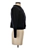 120% Cashmere Black Cardigan Size S - photo 4