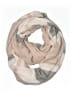 Unbranded Gray Tan Scarf One size - photo 1