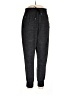 Athleta Gray Casual Pants Size 10 - photo 1