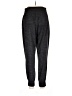 Athleta Gray Casual Pants Size 10 - photo 2