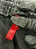 SPANX 100% Polyester Solid Black Active Pants Size L - photo 4