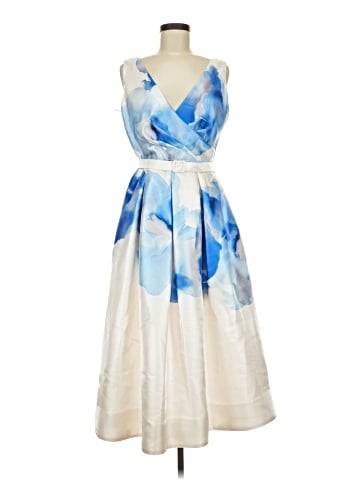 Donna Karan New York Cocktail Dress (view 1)