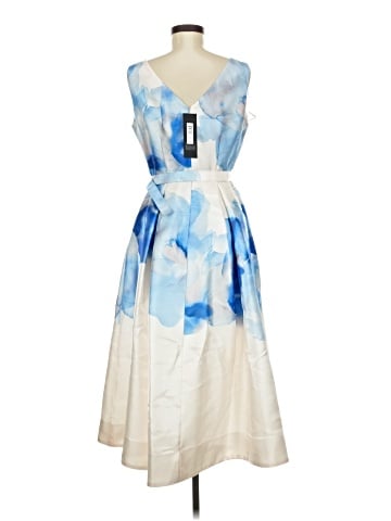 Donna Karan New York Cocktail Dress (view 2)