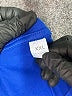 Unbranded 100% Polyester Blue Casual Dress Size XXL - photo 7