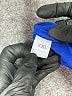 Unbranded 100% Polyester Blue Casual Dress Size XXL - photo 8