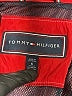Tommy Hilfiger Solid Red Raincoat Size S - photo 6