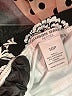 Allison Daley Paisley Black Casual Skirt Size 10 (petite) - photo 4