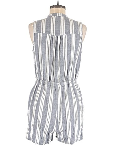 Kelly Renee Romper (view 2)