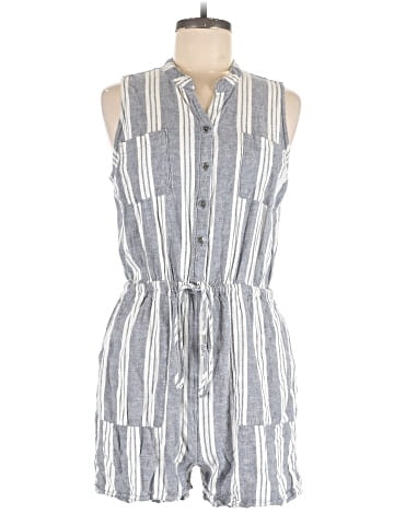 Kelly Renee Romper (view 1)