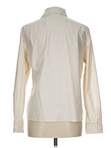 Lana Lee Long Sleeve Button-Down Shirt (view 2)
