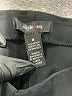 Style&Co Solid Black Dress Pants Size M - photo 4