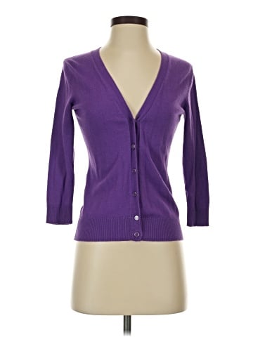 New York & Company Cardigan (view 1)