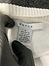 Grace Ivory Cardigan Size S - photo 7