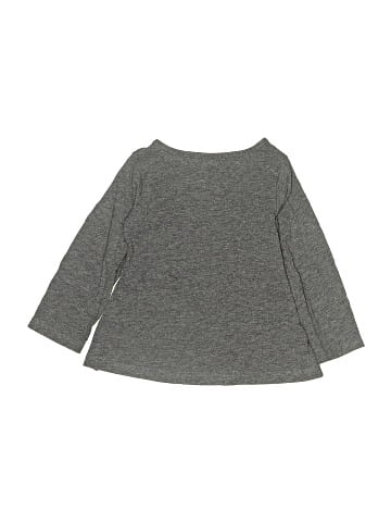 First Impressions Long Sleeve T-Shirt (view 2)