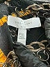 New Directions Black 3/4 Sleeve Blouse Size XL (petite) - photo 7