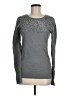 Express Gray Pullover Sweater Size M - photo 1