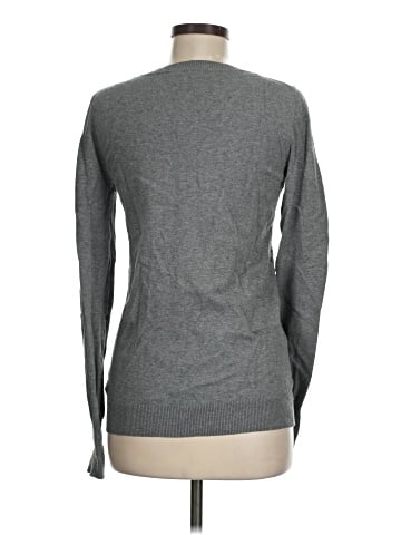 Express Pullover Sweater (view 2)