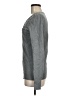Express Gray Pullover Sweater Size M - photo 5