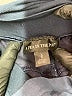 A Pea in the Pod Blue Active Pants Size Lg Maternity - photo 6