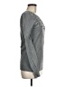 Express Gray Pullover Sweater Size M - photo 4