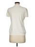 Vince Camuto Ivory Sweatshirt Size M - photo 2
