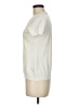 Vince Camuto Ivory Sweatshirt Size M - photo 5