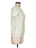 Vince Camuto Ivory Sweatshirt Size M - photo 4