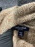 Splendid Tan Turtleneck Sweater Size M - photo 4
