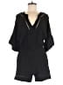 H&M Black Romper Size 6 - photo 1